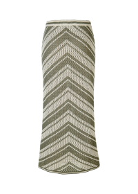 Riani STRICKROCK AUS ORGANIC COTTON Riesige Rabatte
