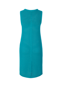 Riani STRICKTUNIKA AUS ORGANIC COTTON 50% Rabatt mit kostenlosem Versand