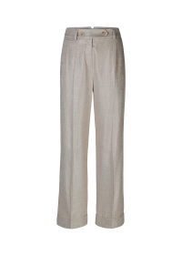 Riani WIDE-FIT-HOSE AUS LAMINA LINEN Outlet