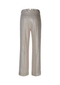 Riani WIDE-FIT-HOSE AUS LAMINA LINEN Outlet