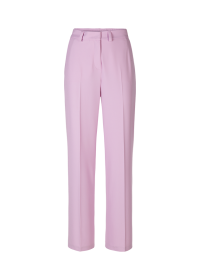 Riani WIDE-FIT-HOSE MIT BÜGELFALTE Auslauf