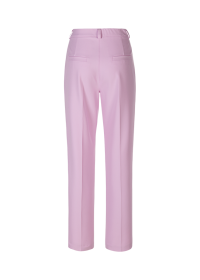 Riani WIDE-FIT-HOSE MIT BÜGELFALTE Auslauf