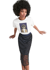 Riani BAUMWOLLSHIRT MIT SIMBA PRINT im Angebot