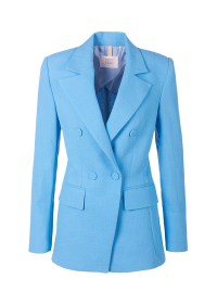 Riani BLAZER AUS VISKOSE-MIX Kostenloser Versand