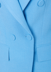 Riani BLAZER AUS VISKOSE-MIX Kostenloser Versand