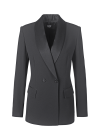 Riani BLAZER IM SMOKING-STYLE Fabrik Onlineshop