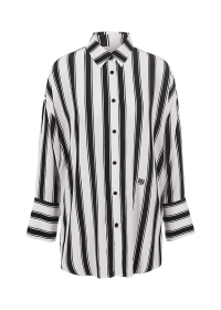 Riani BLUSE MIT BOLD STRIPE Flash Sale