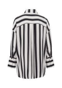 Riani BLUSE MIT BOLD STRIPE Flash Sale