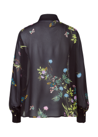 Riani BLUSE MIT BOUQUET PRINT Begrenztes Angebot