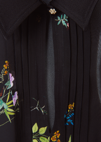 Riani BLUSE MIT BOUQUET PRINT Begrenztes Angebot