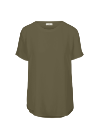 Riani BLUSENSHIRT AUS SILKY CRÊPE Exklusivangebot