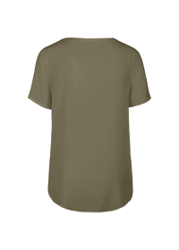 Riani BLUSENSHIRT AUS SILKY CRÊPE Exklusivangebot