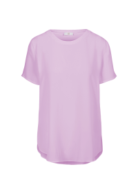 Riani BLUSENSHIRT AUS SILKY CRÊPE Preisnachlass