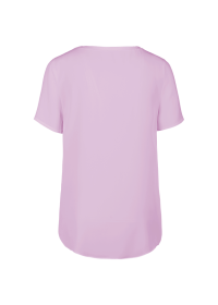 Riani BLUSENSHIRT AUS SILKY CRÊPE Preisnachlass