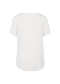 Riani BLUSENSHIRT AUS SILKY CRÊPE Saisonschlussverkauf