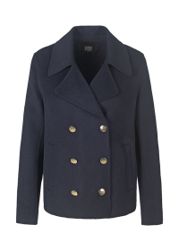 Riani CABANJACKE AUS DOUBLEFACE Osterangebot