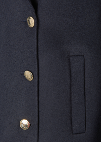 Riani CABANJACKE AUS DOUBLEFACE Osterangebot