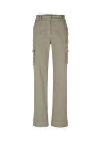 Riani CARGOHOSE AUS BAUMWOLLSTRETCH Muttertagsangebot