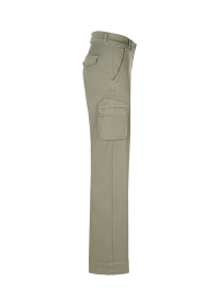 Riani CARGOHOSE AUS BAUMWOLLSTRETCH Muttertagsangebot