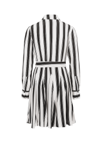 Riani HEMDBLUSENKLEID MIT BOLD STRIPE Große Rabatte