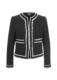 Riani JACKE AUS SPRING TWEED Tägliche Deals