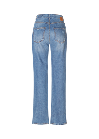 Riani JEANS IN STRAIGHT FIT Sonderangebote