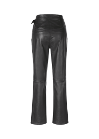 Riani LEDERHOSE STRAIGHT FIT Kostenlose Rückgabe