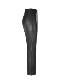 Riani LEDERHOSE STRAIGHT FIT Kostenlose Rückgabe