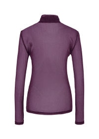 Riani LONGSLEEVE AUS SHINY JERSEY Sonderangebot der Fabrik