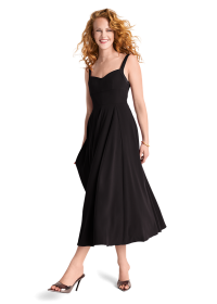 Riani MIDIKLEID AUS ENVERS SATIN Discount Store für neue Produkte
