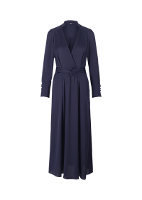 Riani MIDIKLEID AUS HAMMERED SATIN Nur noch ein Tag übrig