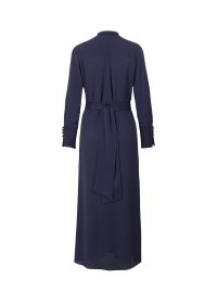 Riani MIDIKLEID AUS HAMMERED SATIN Nur noch ein Tag übrig