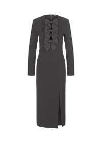Riani MIDIKLEID MIT SCHLEIFEN 50% Rabatt mit kostenlosem Versand