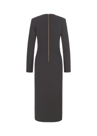 Riani MIDIKLEID MIT SCHLEIFEN 50% Rabatt mit kostenlosem Versand