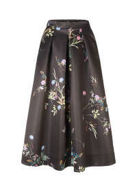 Riani MIDIROCK MIT BOUQUET PRINT Fabrikladen