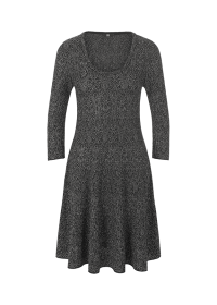 Riani MINIKLEID AUS SPARKLE KNIT Speichern exportieren