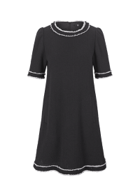Riani MINIKLEID AUS SPRING TWEED Black Friday Preise