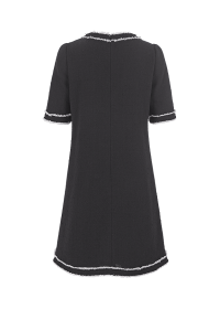 Riani MINIKLEID AUS SPRING TWEED Black Friday Preise
