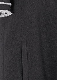 Riani MINIKLEID AUS SPRING TWEED Black Friday Preise