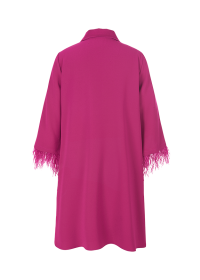 Riani MINIKLEID MIT FEDERDETAILS 50% Rabatt für begrenzte Zeit
