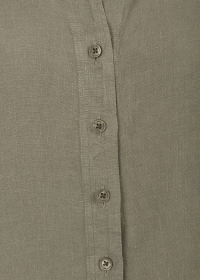 Riani BLUSE AUS GARMENT DYED LINEN 2025