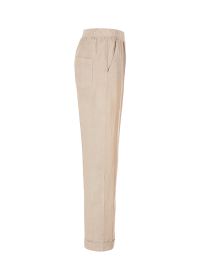 Riani GARMENT DYED LINEN SHORTS Outlet