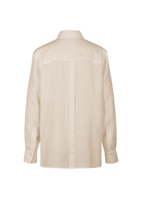 Riani HEMDBLUSE AUS GARMENT DYED LINEN Angebote