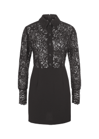 Riani MINIKLEID MIT SPITZE im Angebot