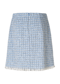 Riani MINIROCK AUS DENIM TWEED Günstiger Verkauf