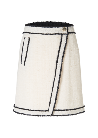 Riani MINIROCK AUS SPRING TWEED Fabrikverkauf