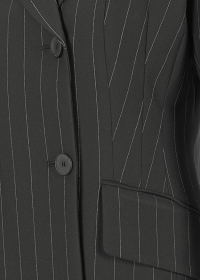 Riani NADELSTREIFEN-BLAZER Kostenloser Versand