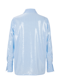 Riani PAILLETTEN-BLUSE Fabrikpreis