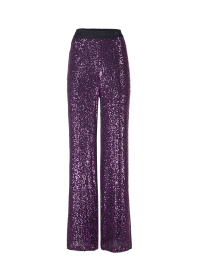 Riani PAILLETTENHOSE WIDE FIT Günstig kaufen