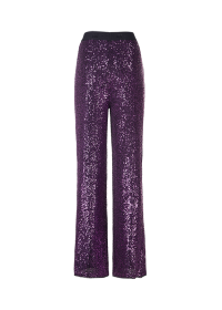 Riani PAILLETTENHOSE WIDE FIT Günstig kaufen
